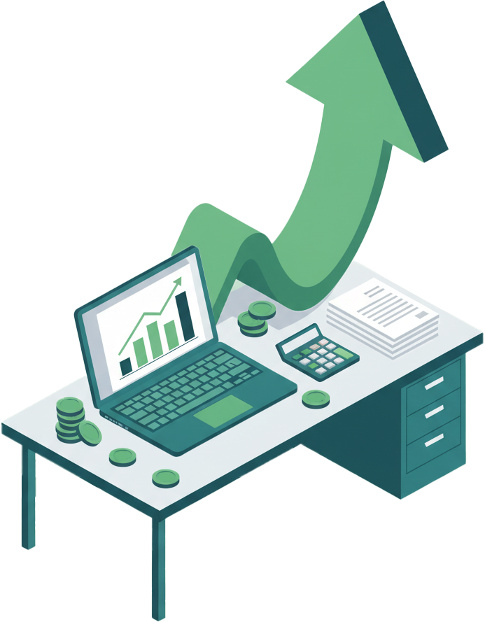 تصویر مالی و حسابداری
