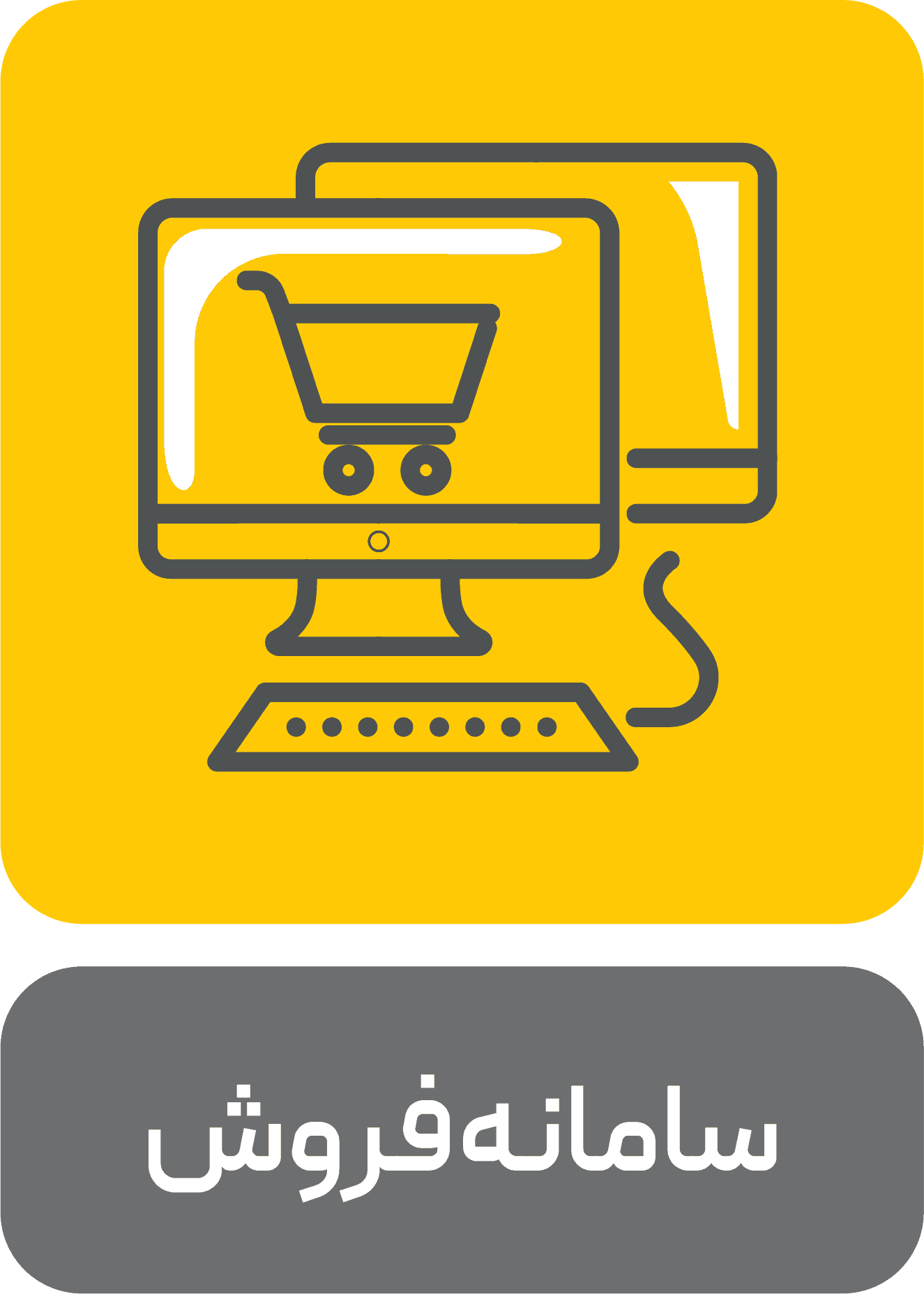 افزونه سامانه فروش