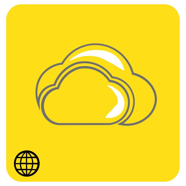 سرویس ابری استاندارد