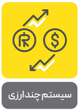 افزونه سیستم چند ارزی