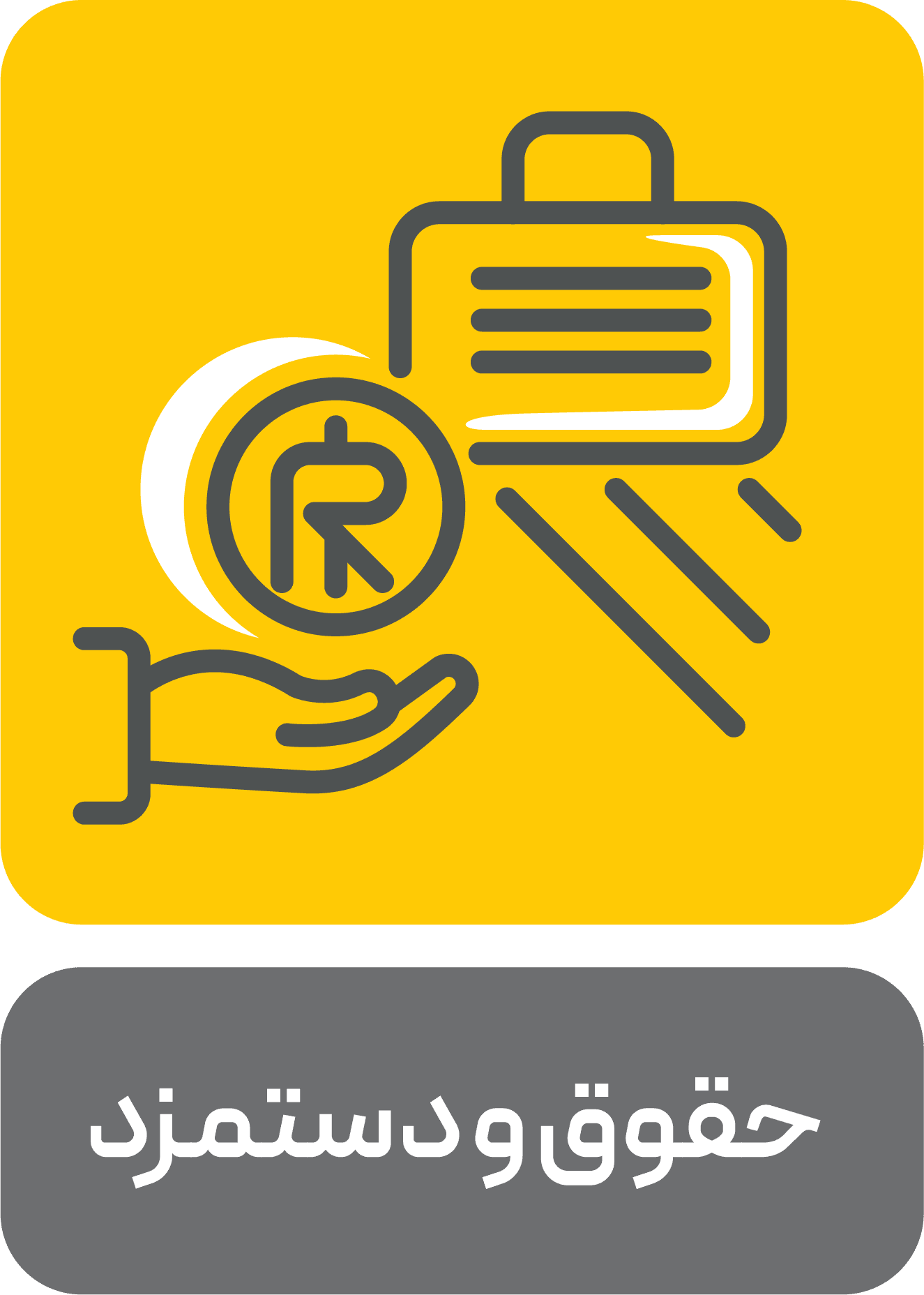 افزونه حقوق و دستمزد