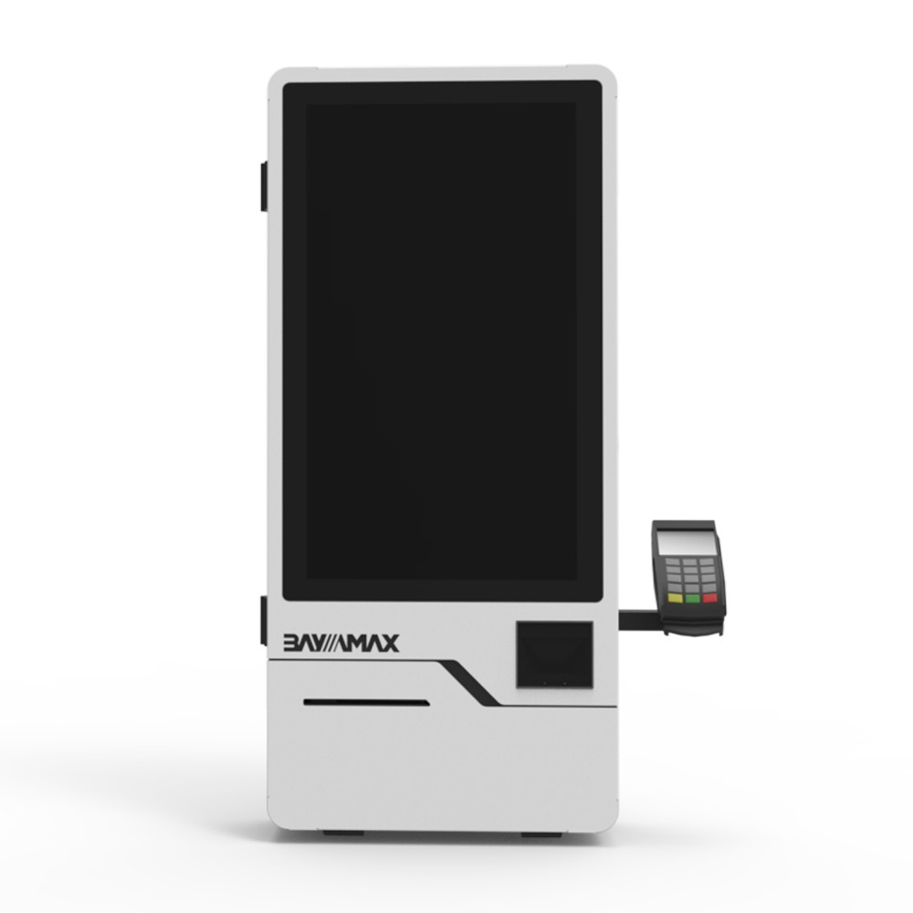 سفارشگیر KMAX ویندوزی رم8