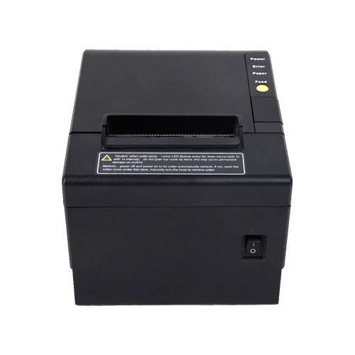 BP-206 فیش پرینتر