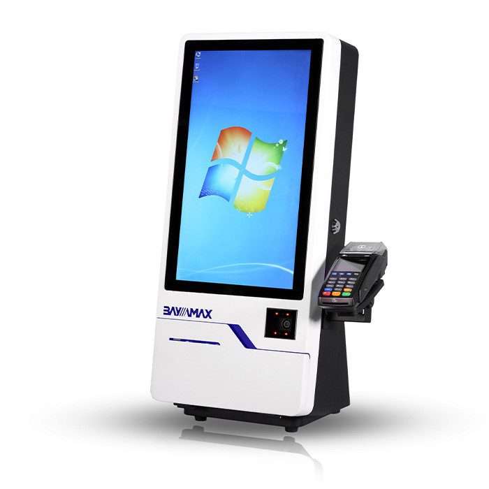 سفارشگیر KMAX ویندوزی رم 4