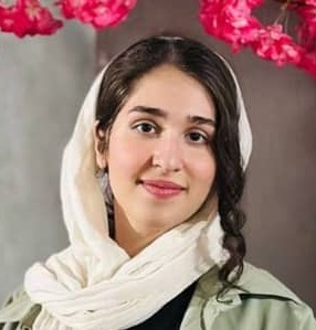 ویدا خوشبختی